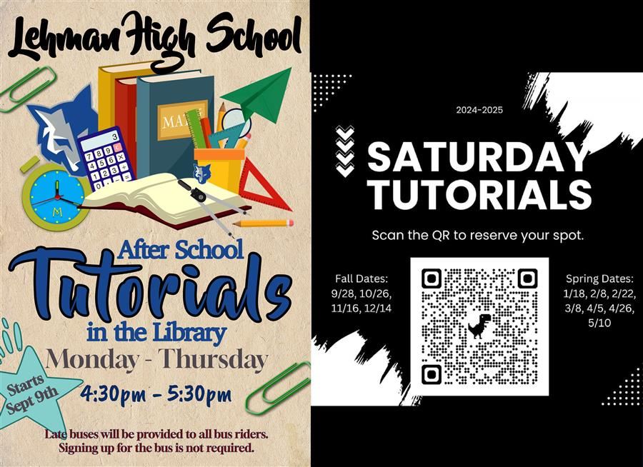 Tutoring Tutoring